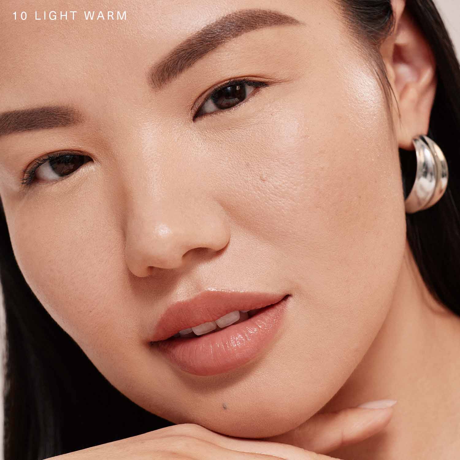 TRUE TO MYSELF NATURAL MATTE LONGWEAR FOUNDATION (BASE DE MAQUILLAJE)